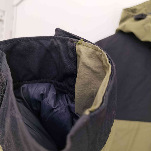 ザノースフェイス THE NORTH FACE Mountain Down Jacket  ゴアテックス マウンテンダウンジャケット メンズ import:M
